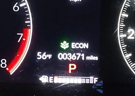 2023 Honda Hr-V Awd Lx z USA, uszkodzony, nr VIN 3CZRZ2H34PM747559